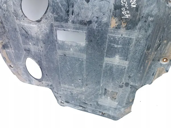 Kia Sorento Motorunderlag 2011 SUV 4/5dr OEM 29110-2P100 image 4