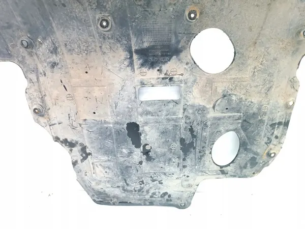 Kia Sorento Motorunderlag 2011 SUV 4/5dr OEM 29110-2P100 image 6