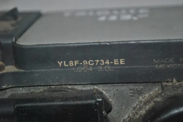 Farthållarmodul OEM YL8F9C734EE för Mazda Tribute image 7