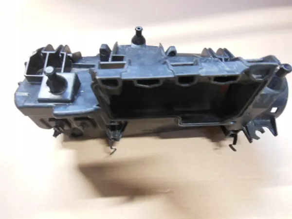 Ilmansuodattimen kotelo Mercedes SLK R172 1.8 A271090161 image 3