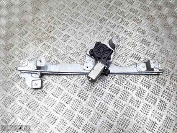 Régulateur de vitre OEM 128000841H pour Dacia Sandero image 2