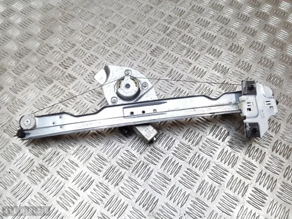 Régulateur de vitre OEM 128000841H pour Dacia Sandero image 3