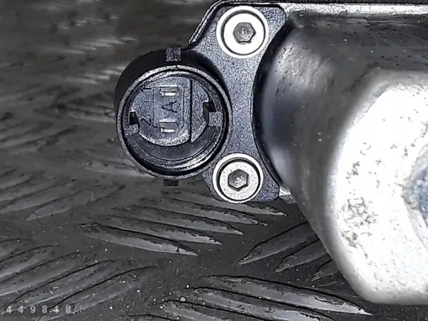Régulateur de vitre OEM 128000841H pour Dacia Sandero image 5