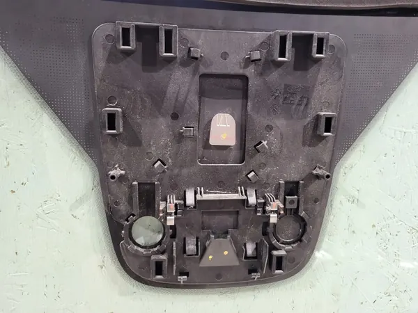 Pare-brise avant Ford Transit Custom Lift OEM JK21-503100-A image 6