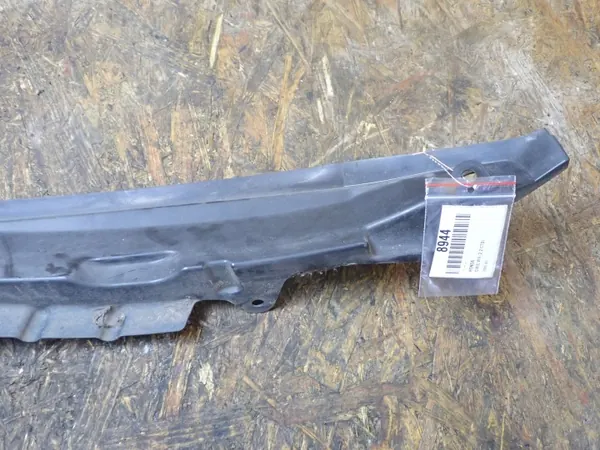 Garde-boue intérieur OEM pour Honda Civic VIII 2007 2.2 I-CTDI image 3
