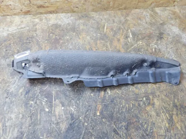 Garde-boue intérieur OEM pour Honda Civic VIII 2007 2.2 I-CTDI image 4