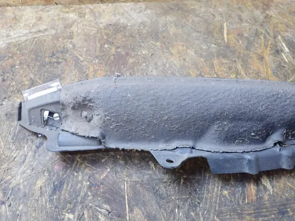 Garde-boue intérieur OEM pour Honda Civic VIII 2007 2.2 I-CTDI image 5