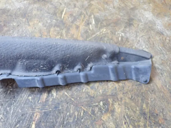 Garde-boue intérieur OEM pour Honda Civic VIII 2007 2.2 I-CTDI image 6