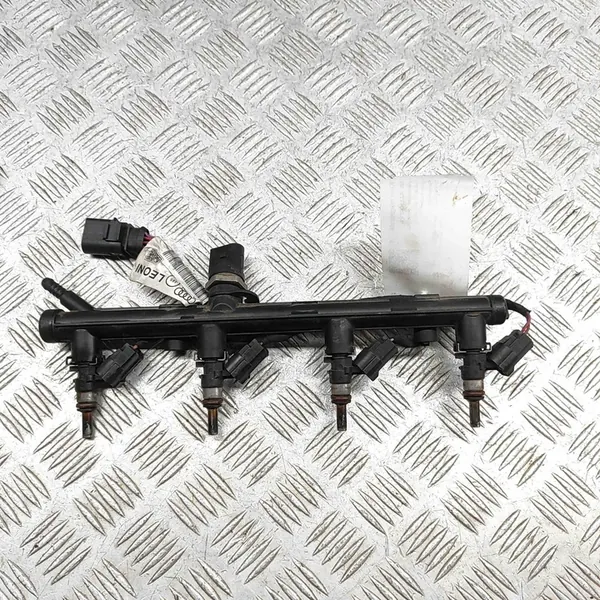 Rampe de carburant VW POLO 2.0L 147kw image 3