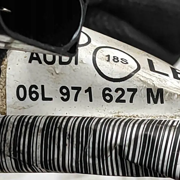 Rampe de carburant VW POLO 2.0L 147kw image 7