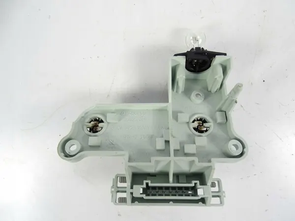 Mercedes S Class W221 Left Rear Lamp Insert A2218200177 image 2