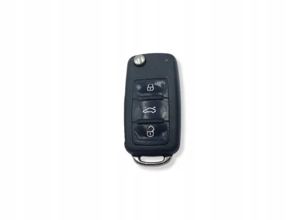 Comando VW usado OEM 5K0837202Q para Polo Golf image 2