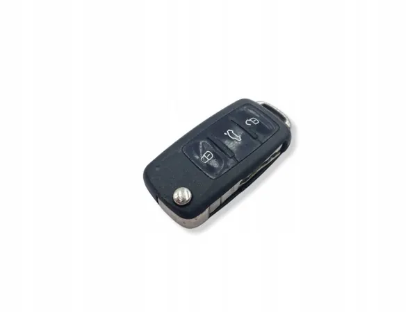 Comando VW usado OEM 5K0837202Q para Polo Golf image 3