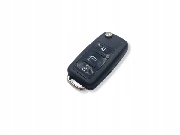 Comando VW usado OEM 5K0837202Q para Polo Golf image 5