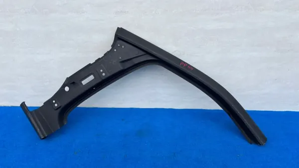 OEM 1S3809605E Couvre-poteau avant gauche VW UP image 2