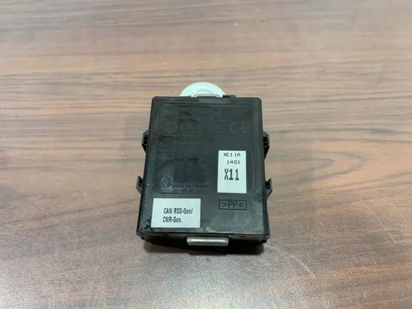 Controladores Subaru OE CWTD1G141 para Outback (BT) 2021 image 2