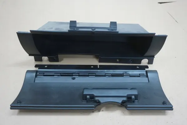 Estante Nissan D40 de tabla elevadora - OEM D40 SCHOWEK Z DESKI image 3