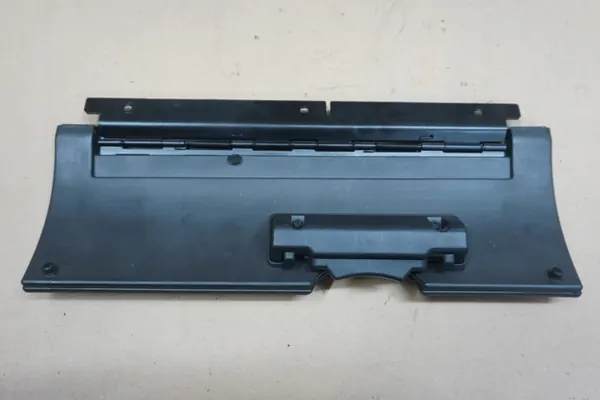 Estante Nissan D40 de tabla elevadora - OEM D40 SCHOWEK Z DESKI image 4