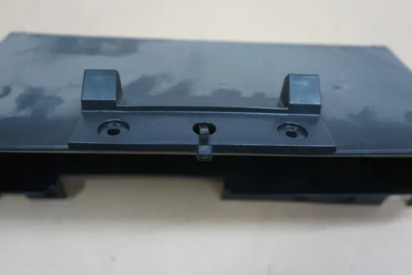 Estante Nissan D40 de tabla elevadora - OEM D40 SCHOWEK Z DESKI image 5