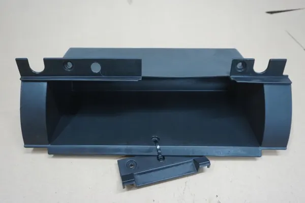 Estante Nissan D40 de tabla elevadora - OEM D40 SCHOWEK Z DESKI image 6