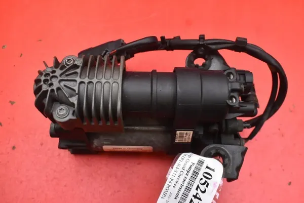 Compresseur suspension air OEM 68041137AG Jeep image 2