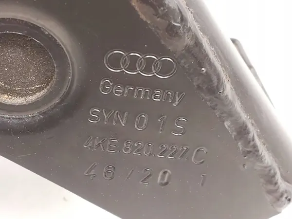Braçadeira compressor ar Audi e-tron OEM 4KE260087N image 5