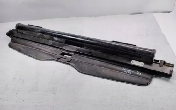 Cortina de maletero BMW OE usado OEM JUR73289 image 3