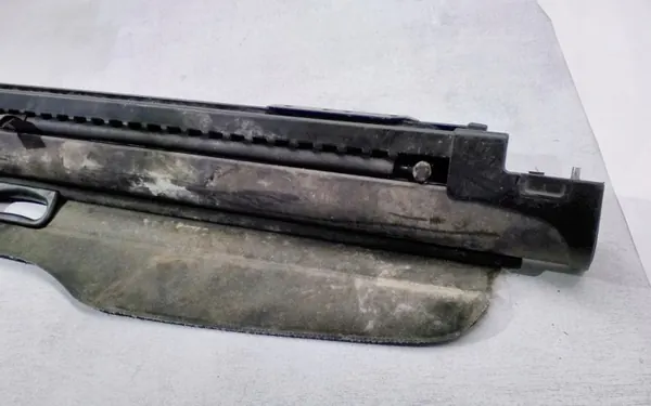 Cortina de maletero BMW OE usado OEM JUR73289 image 5