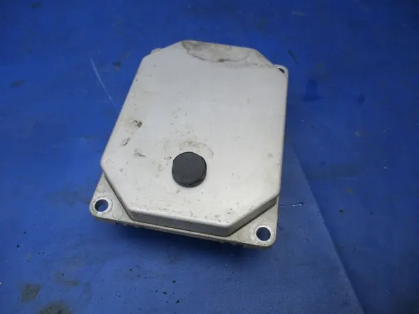 Motorsteuergerät FIAT STILO 1.6 16V OEM 55202544 IAW 5SF.A1 image 3