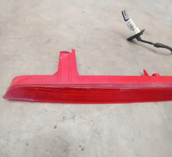Neue Rückleuchte Audi Q7 4M 4M0945097 OEM image 3