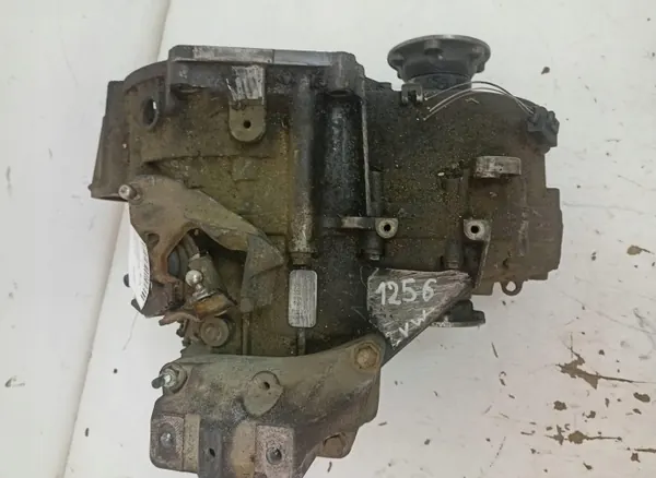 Boîte de vitesses DRW 23109 pour Volkswagen Bora 1.9 TDI image 2