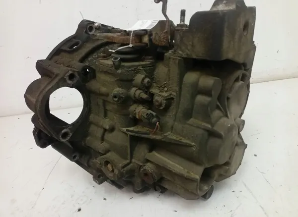 Boîte de vitesses DRW 23109 pour Volkswagen Bora 1.9 TDI image 3