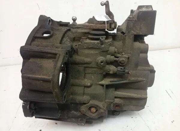 Boîte de vitesses DRW 23109 pour Volkswagen Bora 1.9 TDI image 4
