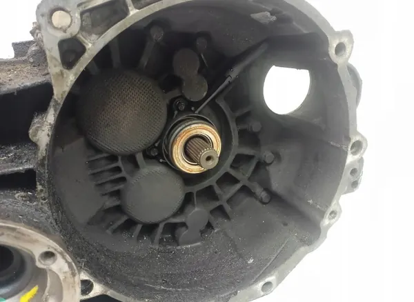 Boîte de vitesses DRW 23109 pour Volkswagen Bora 1.9 TDI image 5