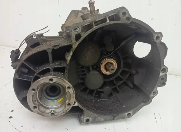 Boîte de vitesses DRW 23109 pour Volkswagen Bora 1.9 TDI image 6