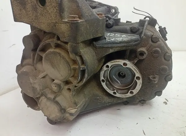 Boîte de vitesses DRW 23109 pour Volkswagen Bora 1.9 TDI image 7