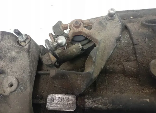 Boîte de vitesses DRW 23109 pour Volkswagen Bora 1.9 TDI image 8