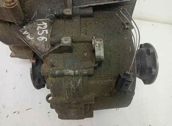 Boîte de vitesses DRW 23109 pour Volkswagen Bora 1.9 TDI image 9