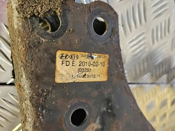Subchasis delantero OEM ESH3644 para Hyundai i30 2007 image 7