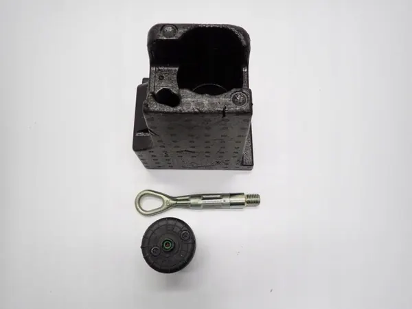 OEM 6897736 reparationskit för BMW iX i20 21R image 3
