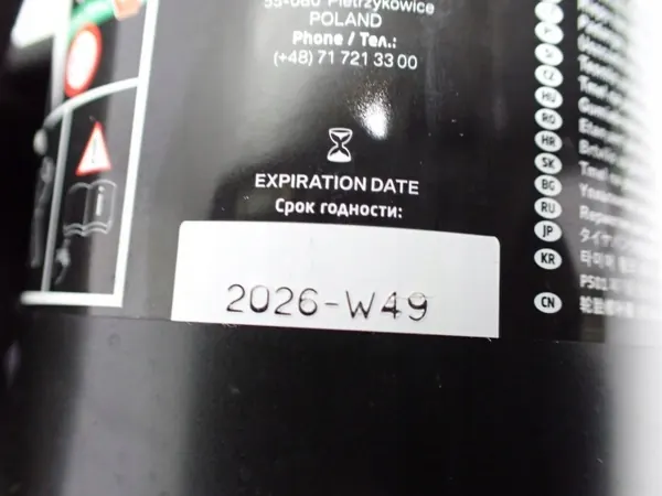 OEM 6897736 reparationskit för BMW iX i20 21R image 7