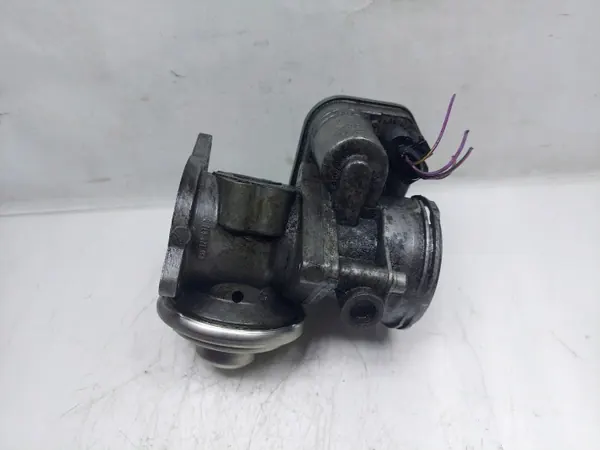 Corps de papillon OEM 038128063M pour VW Touran 1.9/2.0 TDI image 6