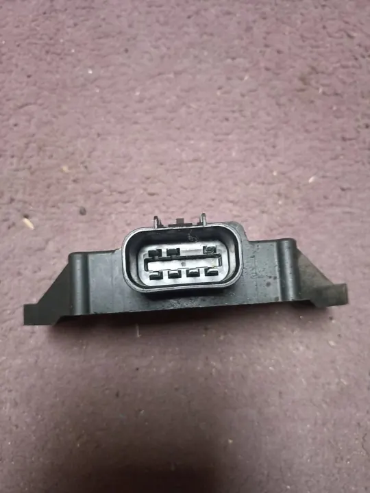 Module de contrôle pompe à carburant OEM 68434538AA image 3