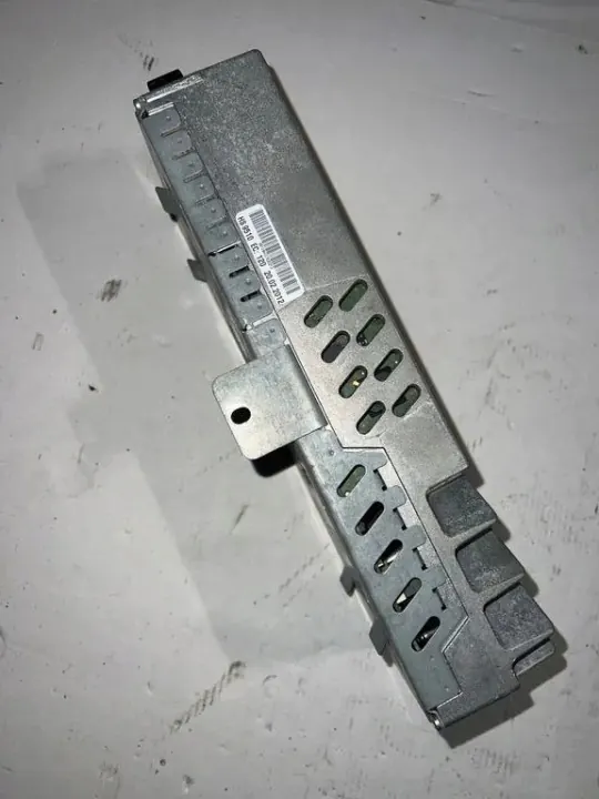 OEM 9277177 Versterker voor BMW 5 F10 F11 image 5