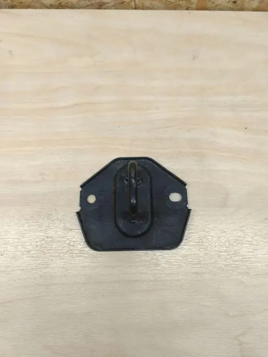Verrou de sécurité capot Land Rover OEM HK8316K689AC image 2