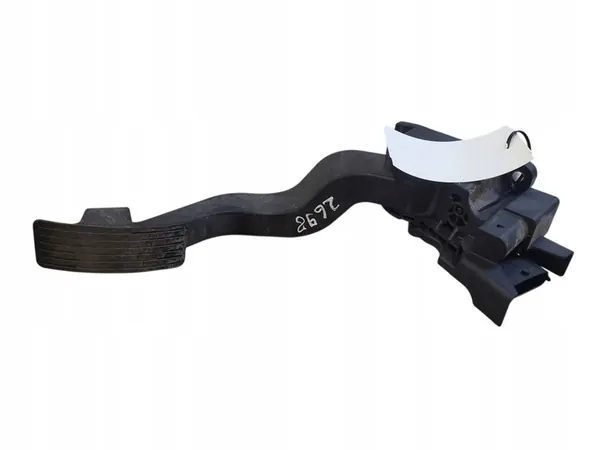 Gaspedal PEUGEOT BOXER 2.2L Diesel 2008 image 3