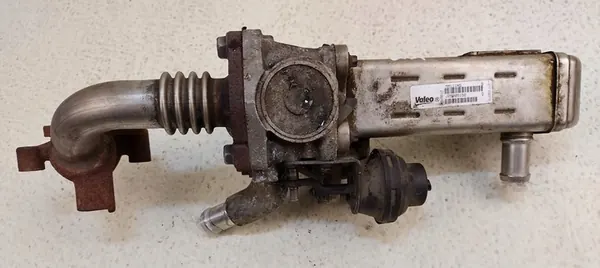 Nissan Pathfinder R51 EGR Pakokaasujäähdytin 14735-5X00A image 3