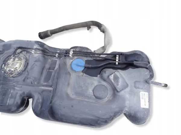 Tanque combustível OEM 16042016103704 Ford Transit image 3