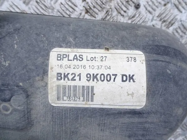 Tanque combustível OEM 16042016103704 Ford Transit image 6