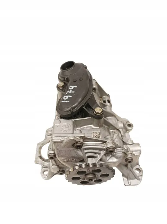 Oliepomp OEM 851375608 voor BMW 3-serie F31 2.0 HDI image 2